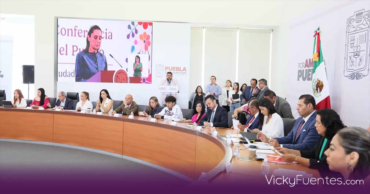 Puebla envía abogados a EU para defender a migrantes detenidos en redadas