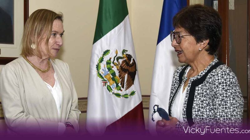 BUAP y Francia impulsan doble titulación e intercambios en Ingeniería