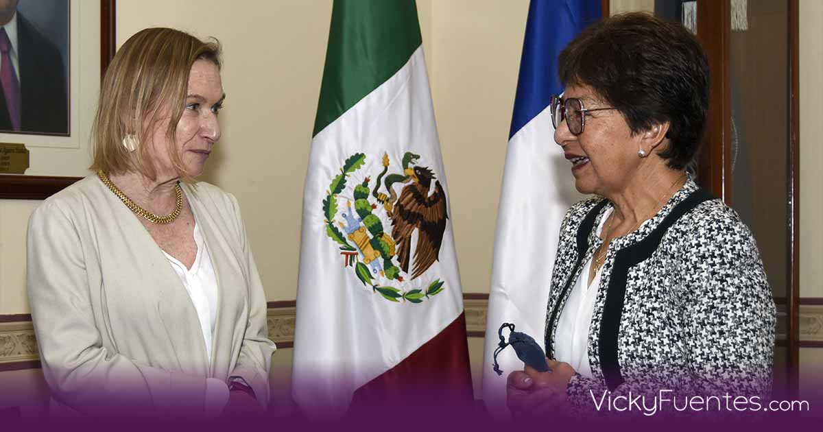 BUAP y Francia impulsan doble titulación e intercambios en Ingeniería