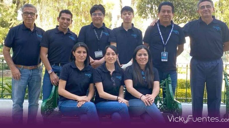 BUAP impulsa identificación forense infantil con estudios dentales únicos