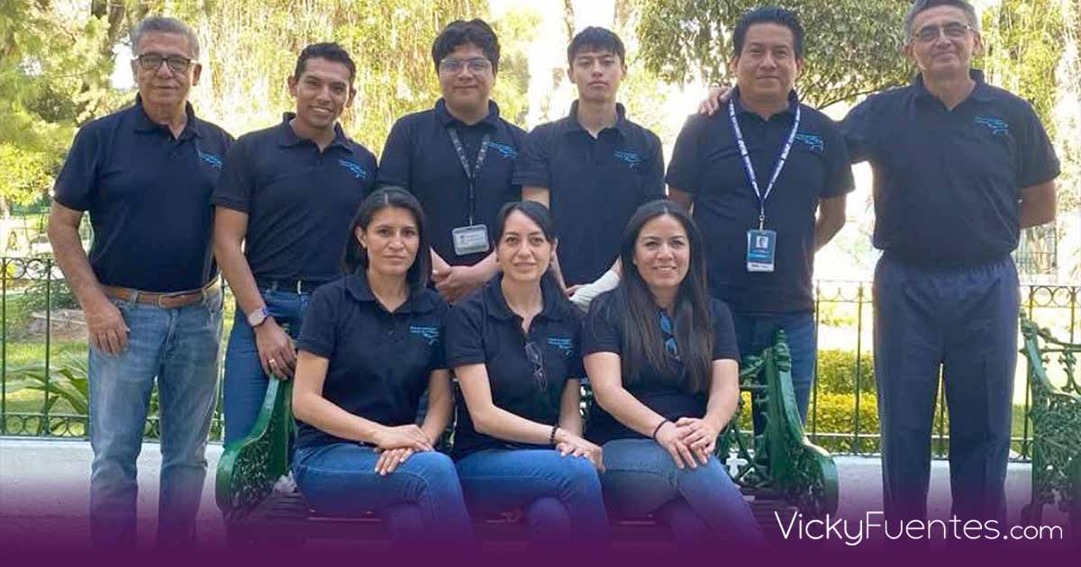 BUAP impulsa identificación forense infantil con estudios dentales únicos