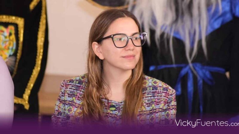 Carla López-Malo encabezará Turismo de Puebla; Gobierno ajusta estrategia rumbo al Mundial 2026