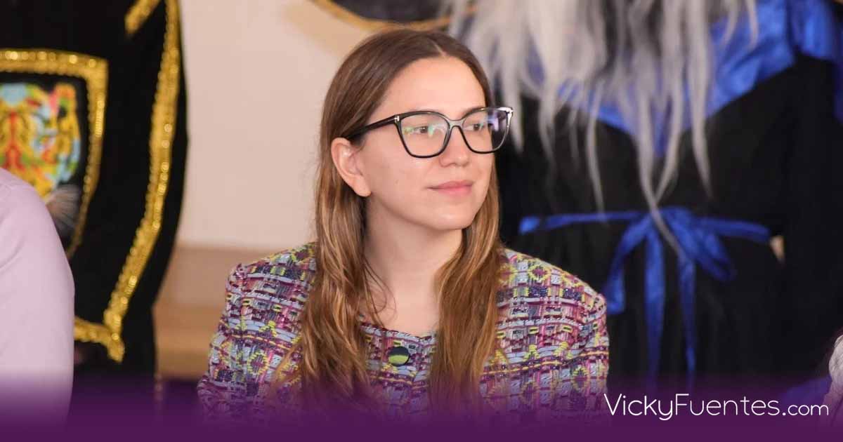 Carla López-Malo encabezará Turismo de Puebla; Gobierno ajusta estrategia rumbo al Mundial 2026