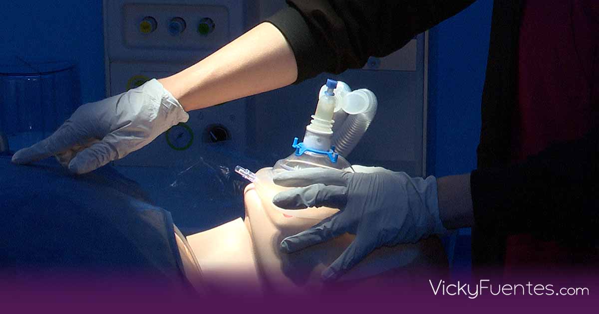 Centro de Simulación de la BUAP revoluciona la enseñanza médica en México