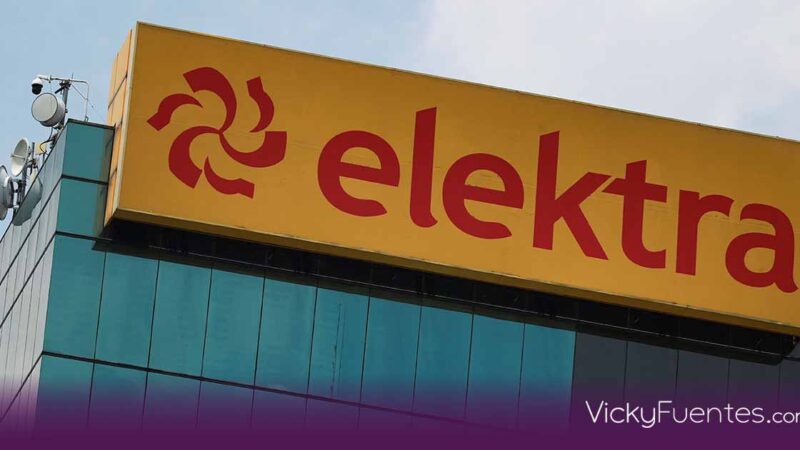 Elektra debe pagar 2 mil millones al SAT por adeudo fiscal de 2012