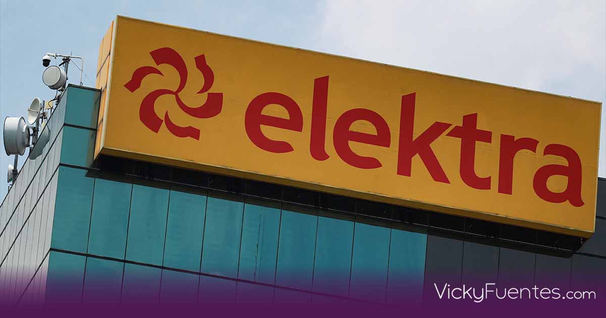 Elektra debe pagar 2 mil millones al SAT por adeudo fiscal de 2012
