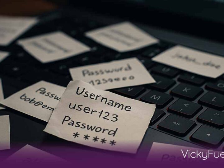 Filtran 16 mil millones de contraseñas: riesgo global para usuarios de internet