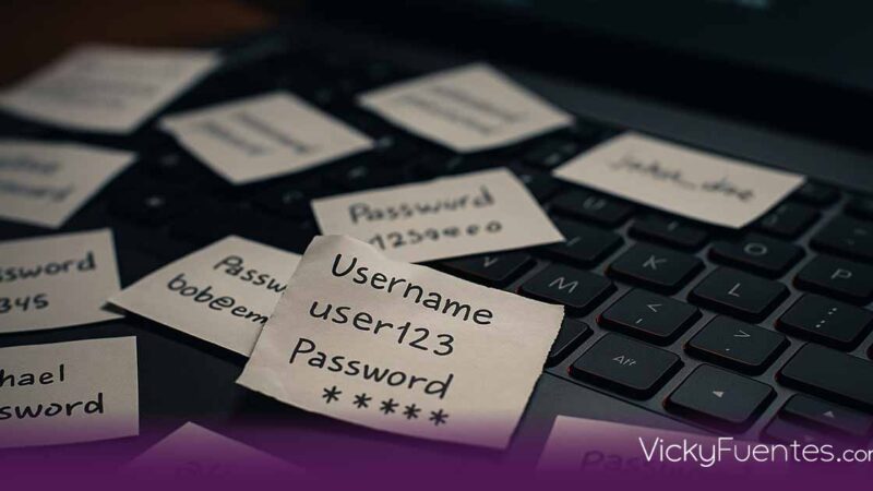 Filtran 16 mil millones de contraseñas: riesgo global para usuarios de internet