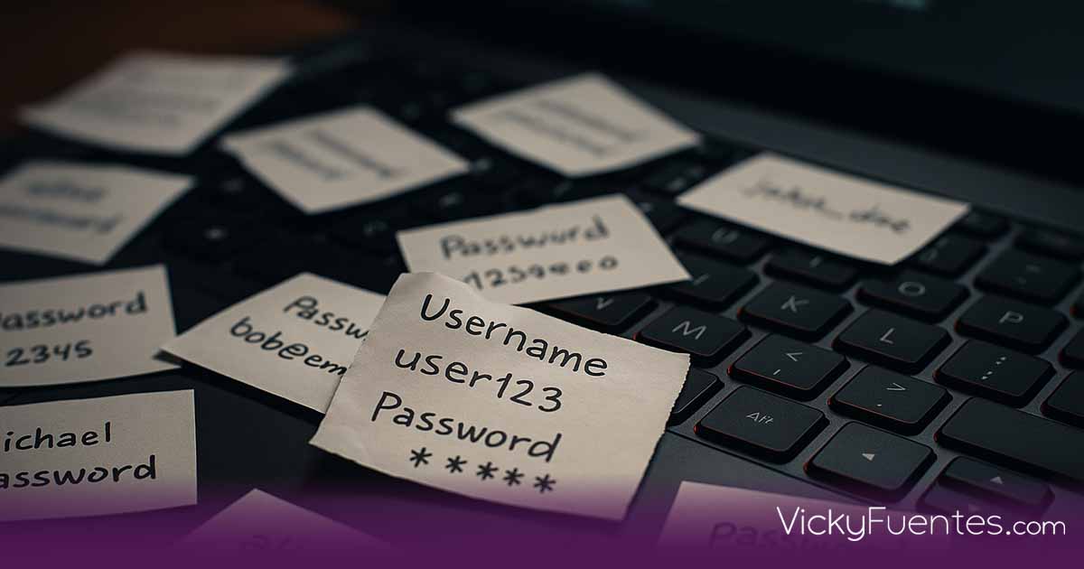 Filtran 16 mil millones de contraseñas: riesgo global para usuarios de internet