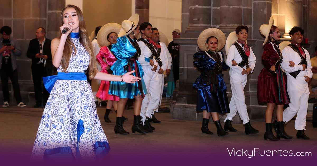 Fin de semana cultural gratuito en Puebla con talleres, danza y música