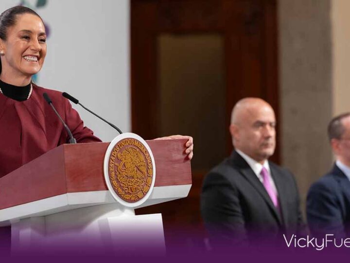 México destina más de 53 mil mdp en 2025 para infraestructura carretera