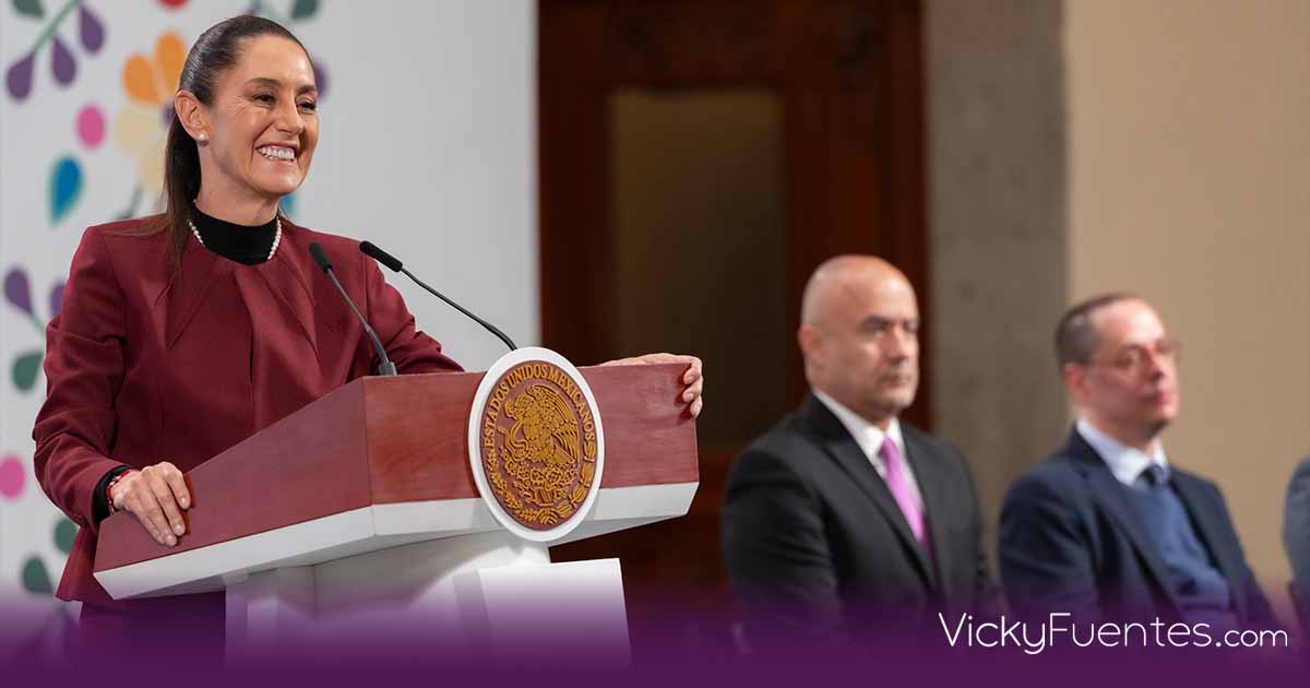 México destina más de 53 mil mdp en 2025 para infraestructura carretera