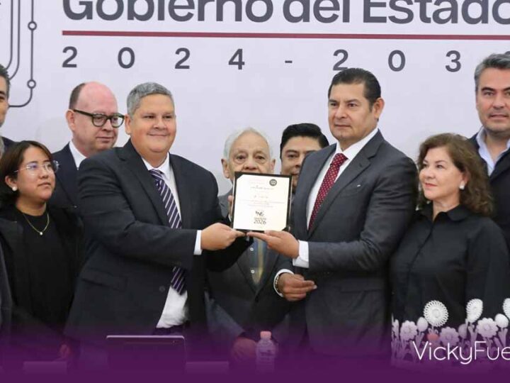 Puebla será sede de la Guía México Gastronómico 2026 y reunirá a los 250 mejores restaurantes