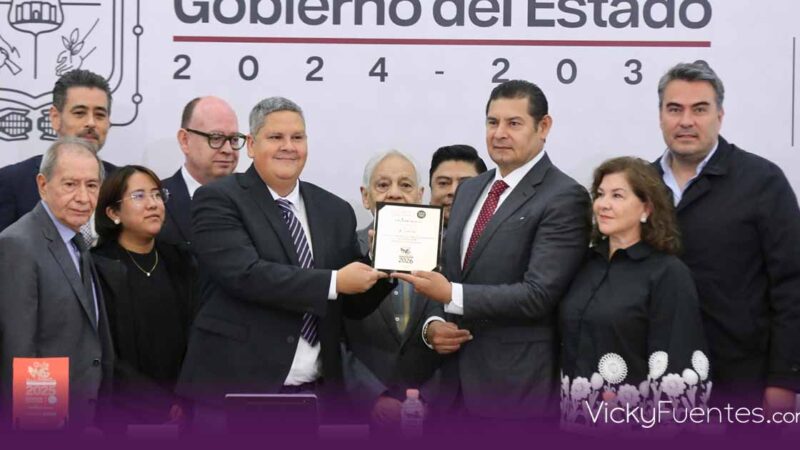 Puebla será sede de la Guía México Gastronómico 2026 y reunirá a los 250 mejores restaurantes