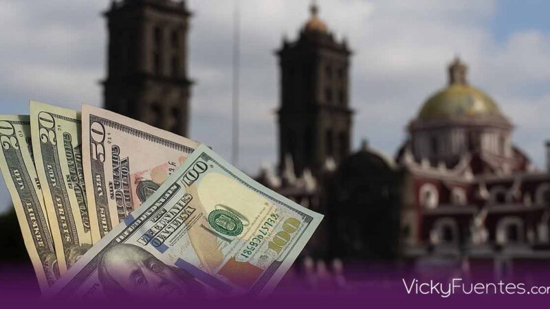 Puebla podría perder más de 117 mdd si avanza impuesto a remesas en EE.UU.