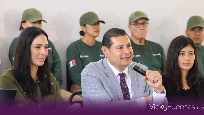Puebla recibe los Juegos Nacionales Escolares 2024 con más de 20 mil estudiantes