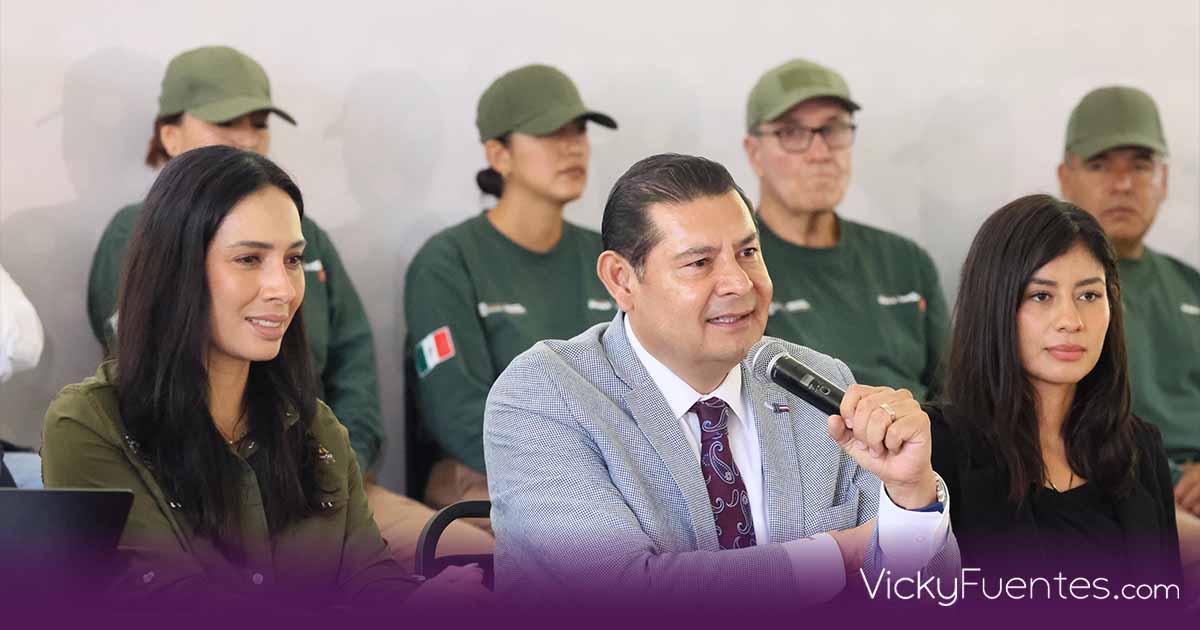 Puebla recibe los Juegos Nacionales Escolares 2024 con más de 20 mil estudiantes
