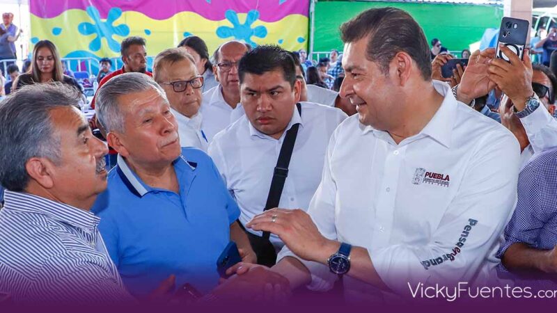 Puebla activa plan de protección para migrantes ante redadas en Estados Unidos