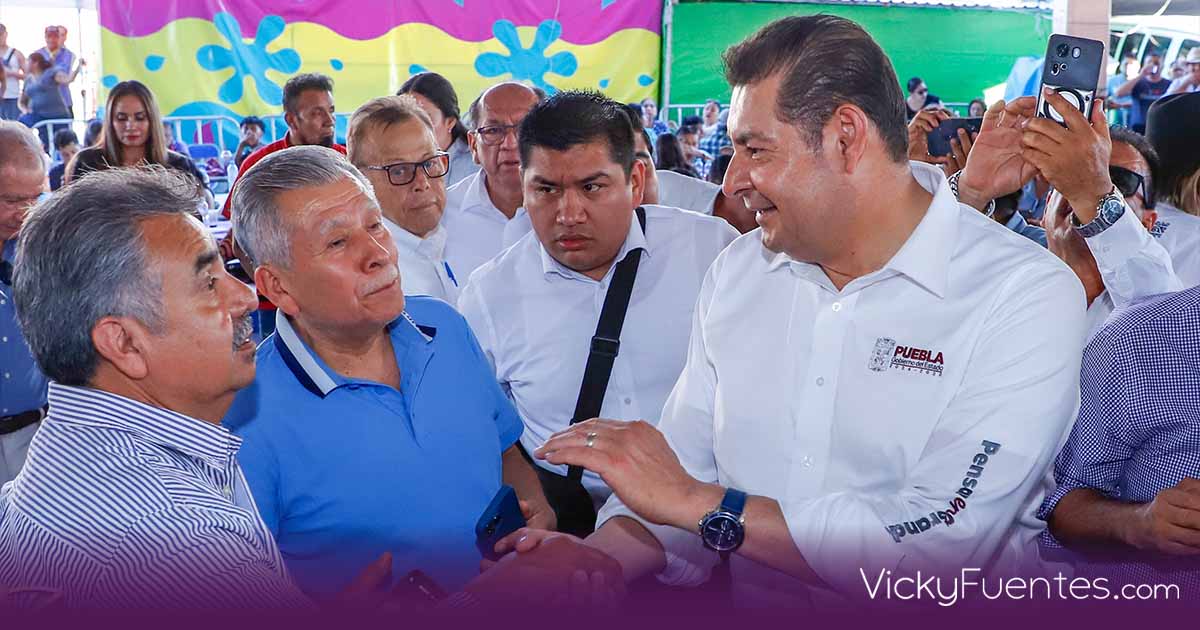 Puebla activa plan de protección para migrantes ante redadas en Estados Unidos
