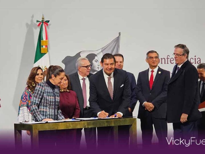 Puebla se integra a polos de desarrollo nacional con Ciudad Modelo como eje tecnológico