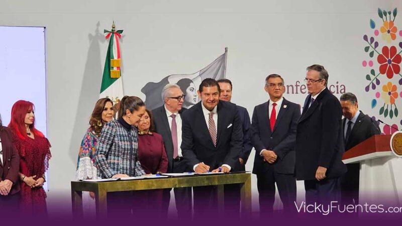 Puebla se integra a polos de desarrollo nacional con Ciudad Modelo como eje tecnológico