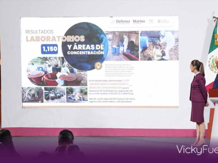 Reformas buscan reducir la impunidad y fortalecer la seguridad