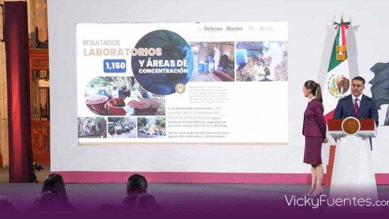 Reformas buscan reducir la impunidad y fortalecer la seguridad