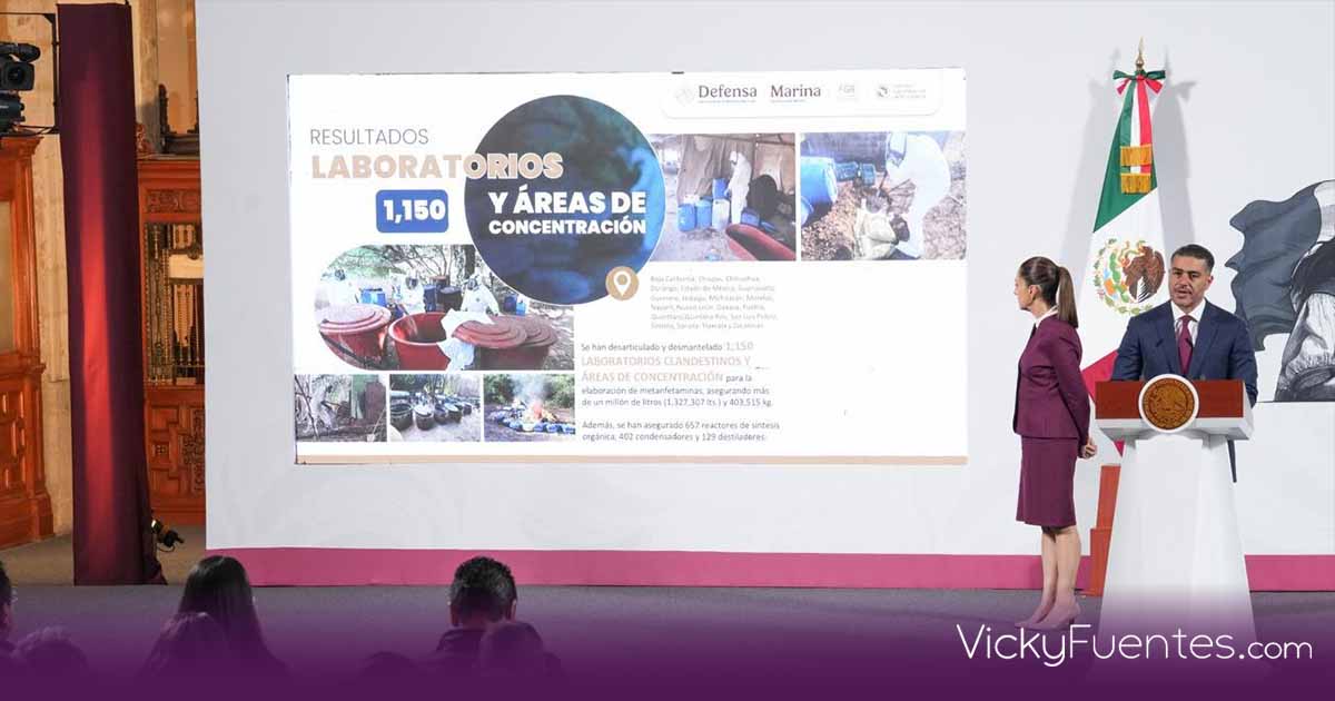 Reformas buscan reducir la impunidad y fortalecer la seguridad