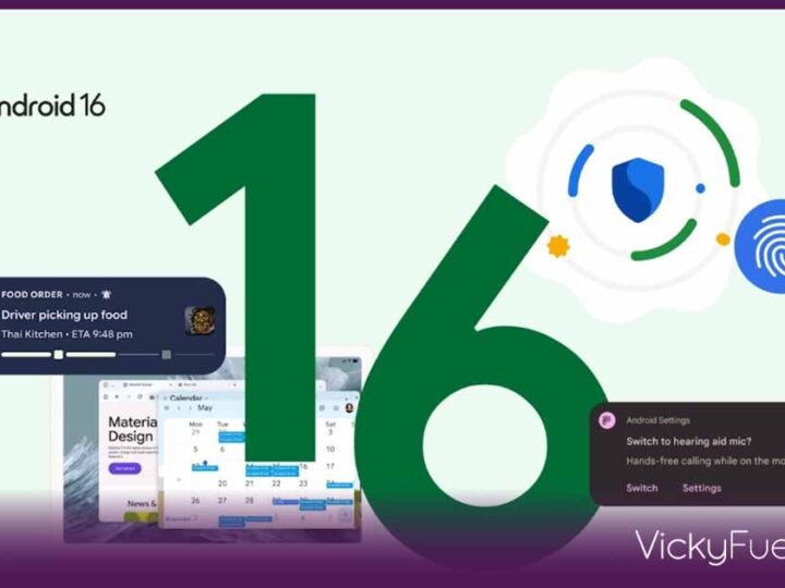 Google lanza Android 16 con mejoras en seguridad, accesibilidad y productividad