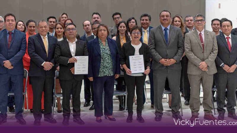 BUAP crea comité para certificar la gestión administrativa con norma interna
