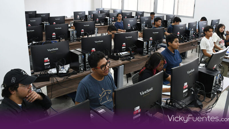 BUAP lanza nueva Ingeniería en Logística Digital y Cadena de Suministro en CU2