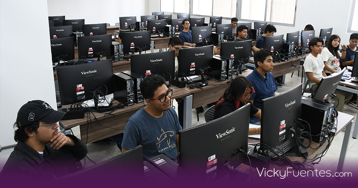 BUAP lanza nueva Ingeniería en Logística Digital y Cadena de Suministro en CU2