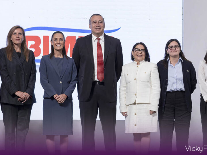 Bimbo anuncia inversión histórica de 2,000 mdd en México y miles de empleos