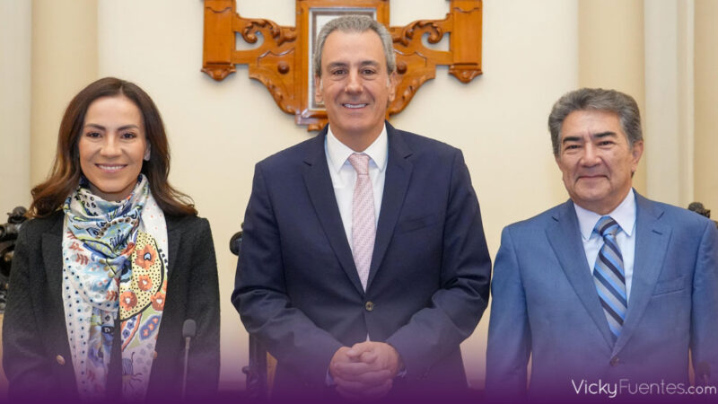 Cabildo de Puebla aprueba reforma contra violencia de género y crea Comité de Bioética