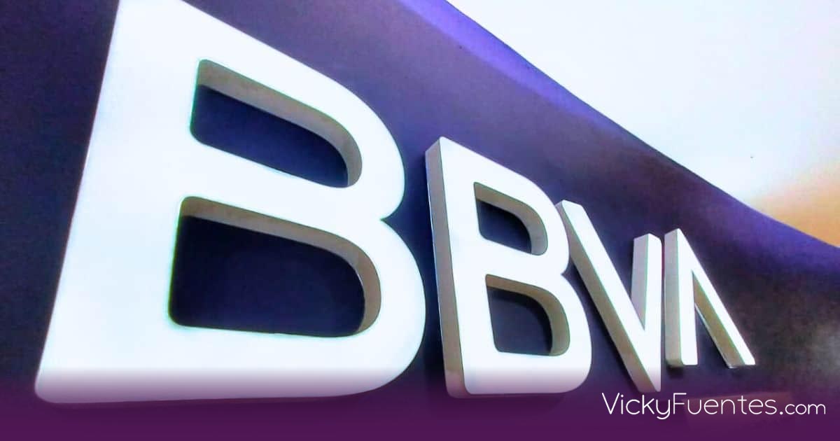 Caída masiva de BBVA México colapsa su app y banca en línea tras la quincena