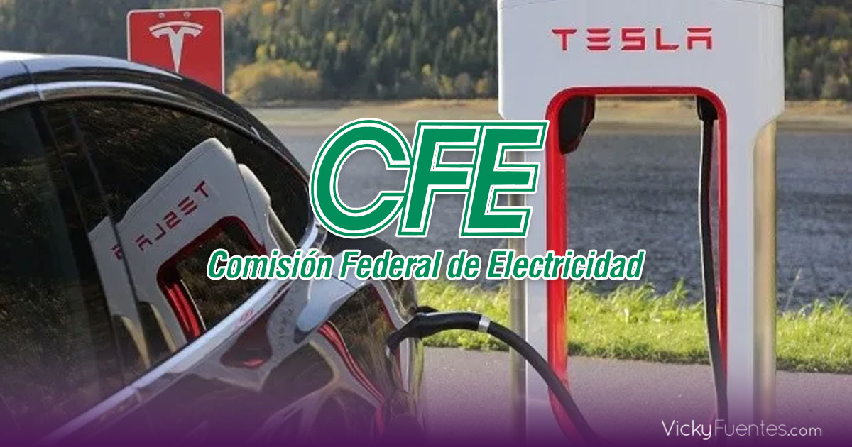 Cargar un auto eléctrico en casa: requisitos de la CFE y costos de instalación en México