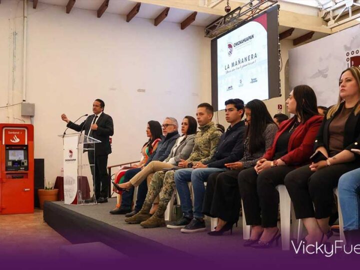 Chignahuapan: 45 días libres de homicidios y balaceras gracias a la estrategia de seguridad municipal