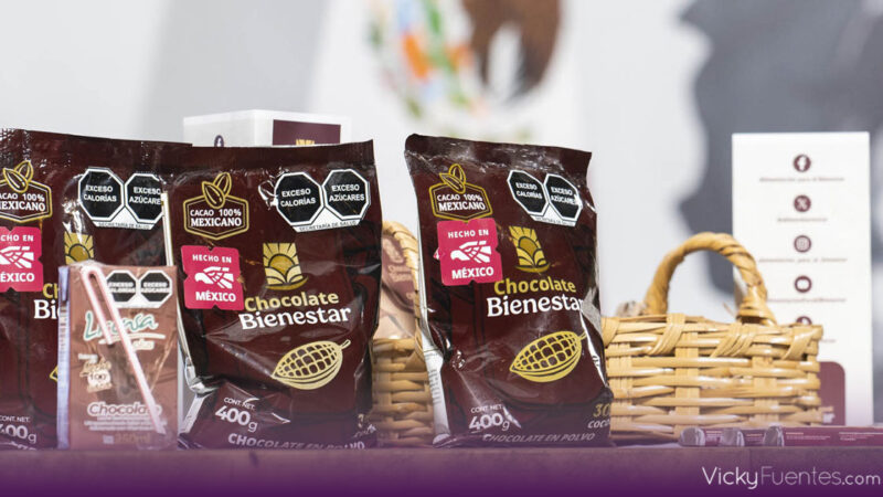 Chocolate del Bienestar lanza nuevas presentaciones y confirma precios oficiales