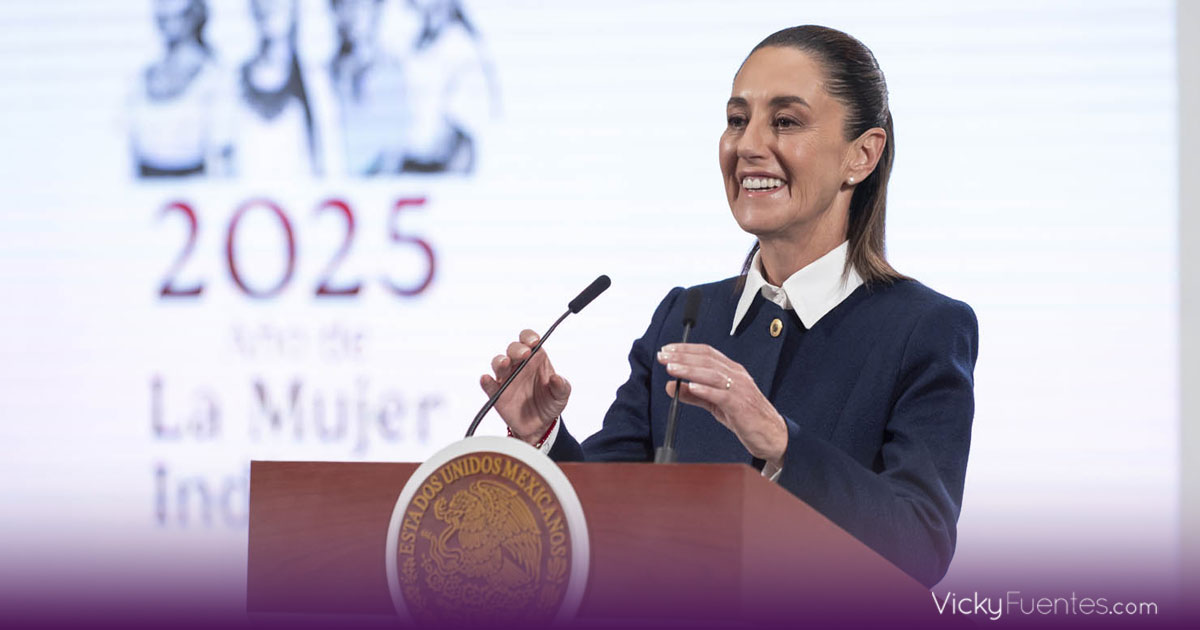 Claudia Sheinbaum confirma demanda contra abogado de Ovidio Guzmán por difamación