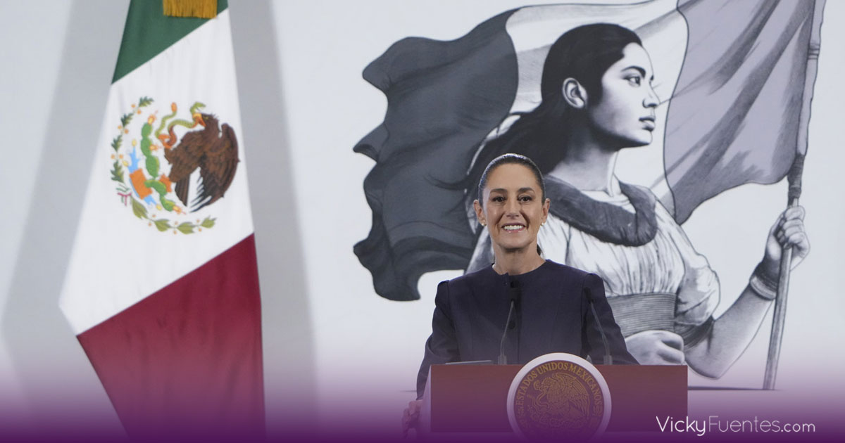 Claudia Sheinbaum y Canadá cierran filas para defender el T-MEC ante amenazas de Donald Trump