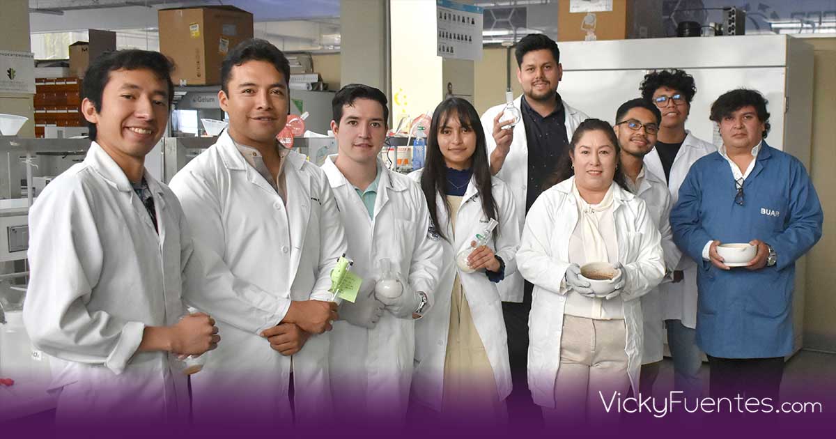 Patente de la BUAP: Compuesto del barbasco inhibe hasta 90 % el cáncer de mama