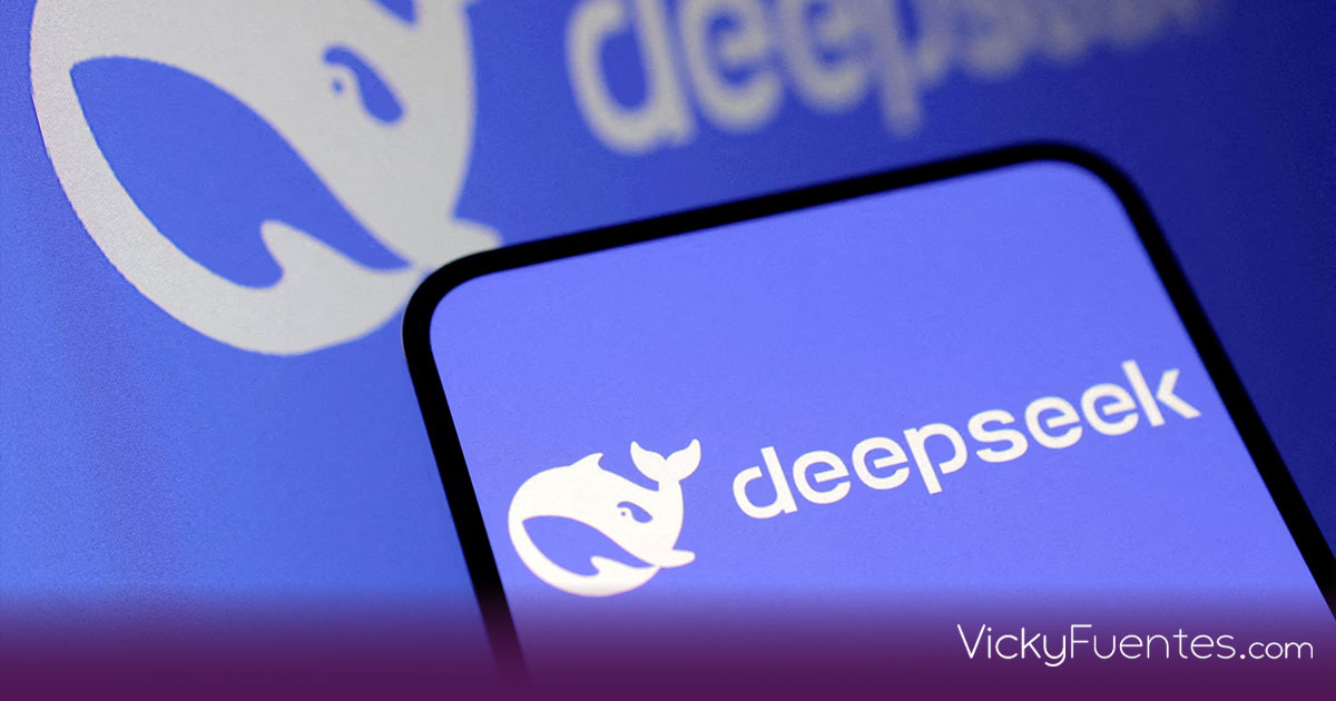 DeepSeek cae en China: IA pierde fuerza ante apps especializadas