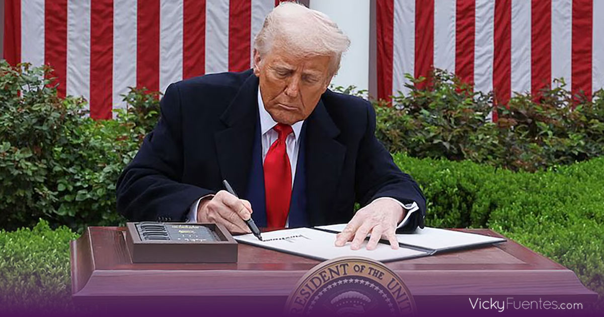 Estados Unidos Anuncia Aranceles del 30% a México y la Unión Europea a Partir del 1 de Agosto; Canadá Enfrentará un 35%
