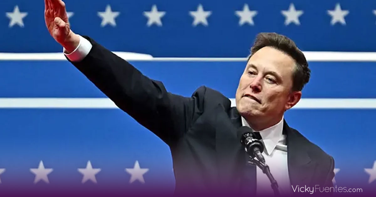 Elon Musk anuncia el Partido América para competir en el Congreso de Estados Unidos
