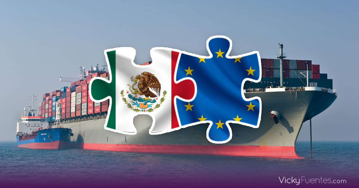 Empresas mexicanas amplían su mercado y buscan exportar más allá del TMEC
