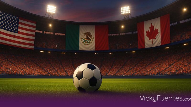 FIFA abre la venta de boletos para el Mundial 2026: solicitudes desde el 10 de septiembre de 2025