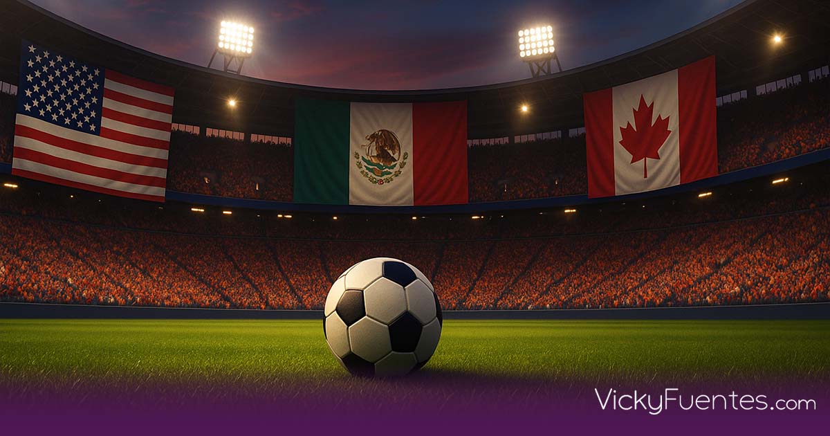 FIFA abre la venta de boletos para el Mundial 2026: solicitudes desde el 10 de septiembre de 2025