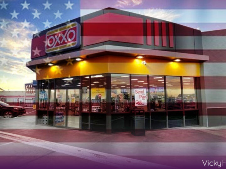 Femsa apuesta fuerte por Oxxo con inversión histórica y llegada a Estados Unidos