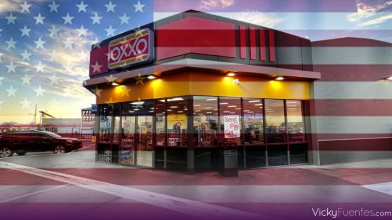 Femsa apuesta fuerte por Oxxo con inversión histórica y llegada a Estados Unidos