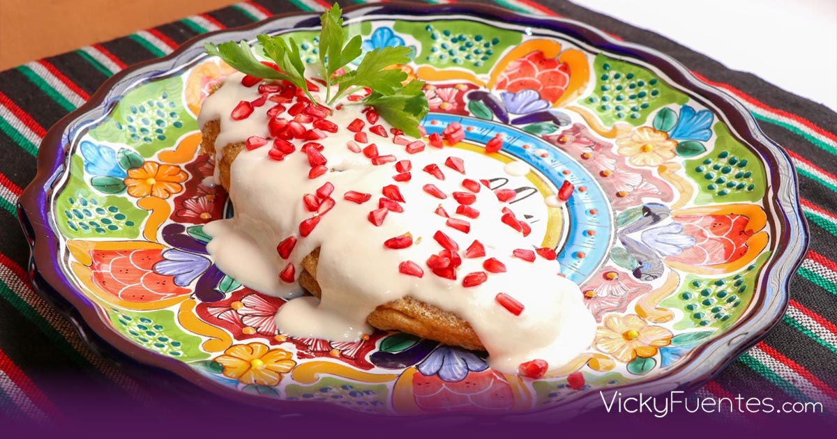 Festival del Cuexcochile en Nogada 2025: 30 recetas y 2 000 chiles gratuitos en La Libertad